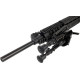 VFC SR25 Stoner MK11 Mod0 GBBR DX version - 