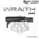Wolverine MTW WRAITH AERO Stock for MTW - 
