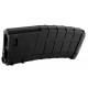 G&P GMAG 340rds Hi-Cap Magazine (BK) for AEG M4 (10pcs / Set) - 