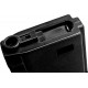 G&P GMAG 340rds Hi-Cap Magazine (BK) for AEG M4 (10pcs / Set) - 