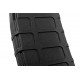 G&P GMAG 340rds Hi-Cap Magazine (BK) for AEG M4 (10pcs / Set) - 