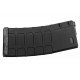 G&P GMAG 340rds Hi-Cap Magazine (BK) for AEG M4 (10pcs / Set) - 