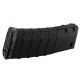 G&P GMAG 130rds Mid-Cap Magazine (BK) for AEG M4 (10pcs / Set) - 