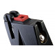 AW custom chargeur gaz 350 billes rouge pour M9 - 