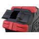 AW custom 350rds gaz Magazine for M9 - red - 