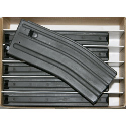 Systema 120 Rds HW Magazine for PTW M4 / M16 (6pcs Pack) - 