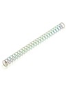 MAXX MODEL Enhanced Steel Recoil Spring 150% for Glock 17