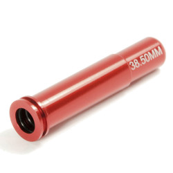 Maxx Model CNC Aluminum Double O-Ring SCAR-H Nozzle (38.5mm)