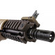 VFC COLT MK18 MOD1 GBBR (DX) - TAN - 