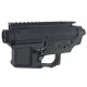 G&P M.T.F.C System Stealth G&P Metal Body - Black - 