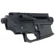 G&P M.T.F.C System Stealth G&P Metal Body - Black - 