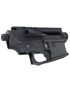 G&P M.T.F.C System Stealth G&P Metal Body - Black -  2