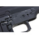 G&P M.T.F.C System Stealth G&P Metal Body - Black - 