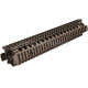 Madbull MK18 12.5 Inch Daniel Defense RIS II - Dark Earth - 