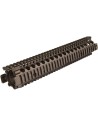 Madbull RIS MK18 Daniel Defense 12.5inch - Dark Earth