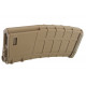 G&P GMAG 340rds Hi-Cap Magazine (TAN) for AEG M4 (10pcs / Set) - 