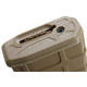 G&P GMAG 340rds Hi-Cap Magazine (TAN) for AEG M4 (10pcs / Set) - 