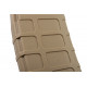 G&P GMAG 340rds Hi-Cap Magazine (TAN) for AEG M4 (10pcs / Set) - 