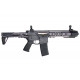 EMG Salient Arms GRY AR15 CQB gris avec crosse PDW - 