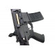 EMG Salient Arms GRY AR15 CQB gris avec crosse PDW - 