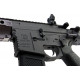 EMG Salient Arms GRY AR15 CQB gris avec crosse PDW - 