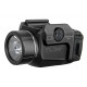 Blackcat TLR-7 style Tactical Flashlight - Black - 