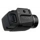Blackcat TLR-7 style Tactical Flashlight - Black - 