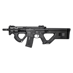 ASG HERA ARMS CQR SSS with mosfet - Black