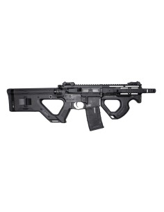 ASG HERA ARMS CQR SSS with mosfet - Black -  2