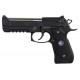 Tokyo Marui Biohazard Albert Wesker Model 01P GBB - 