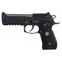 Tokyo Marui Biohazard Albert Wesker Model 01P GBB - 