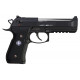 Tokyo Marui Biohazard Albert Wesker Model 01P GBB - 