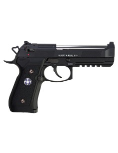 Tokyo Marui réplique gaz M9 Biohazard Albert Wesker Model 01P -  2