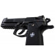 Tokyo Marui Biohazard Albert Wesker Model 01P GBB - 