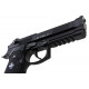 Tokyo Marui Biohazard Albert Wesker Model 01P GBB - 