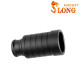 Slong airsoft suppressor - BK - 