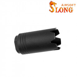 Slong airsoft amplificateur Type A - BK