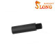 SLONG AIRSOFT 57mm Outer Barrel Extension for AEG - 