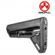Magpul MOE SL® Carbine Stock – Com-Spec - Black - 