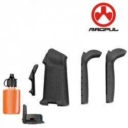 Magpul MIAD® GEN 1.1 Grip Kit – TYPE 2 for GBBR- Black - 