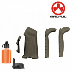 Magpul MIAD® GEN 1.1 Grip Kit – TYPE 2 pour GBBR - OD - 