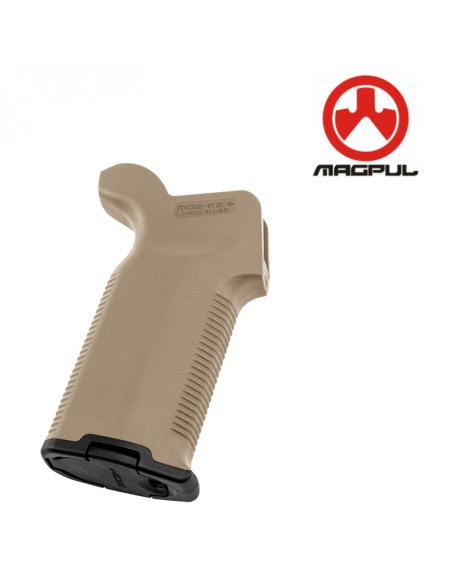Magpul MOE-K2+® Grip – AR15/M4 pour GBBR - DE - 