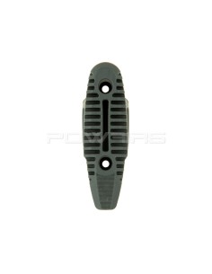 Action Army AAC Butt Plate for T10 stock - Ranger Green -  2