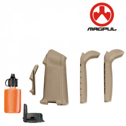 Magpul MIAD® GEN 1.1 Grip Kit – TYPE 2 for GBBR- DE - 