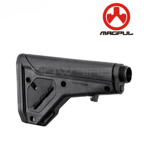 Magpul UBR® GEN2 Collapsible Stock For GBBR - Black - 