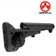 Magpul UBR® GEN2 Collapsible Stock For GBBR - Black - 