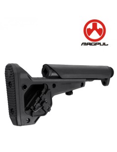 Magpul UBR® GEN2 Collapsible Stock For GBBR - Black -  2