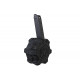 AW custom chargeur gaz 350 billes noir pour Glock 17 - 