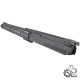 P6 S-ONE 15inch upper receiver assembly for M4 AEG - Black - 