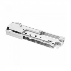 RETROARMS Gearbox CNC M249/PKM QSC 8mm - 